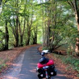 1609F 083 Spree und Havel